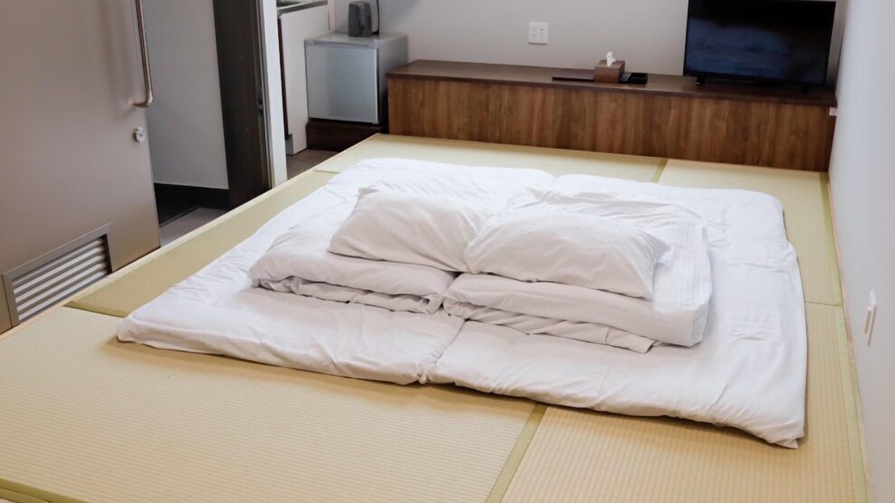 Photo of Bedroom in Tokashiki