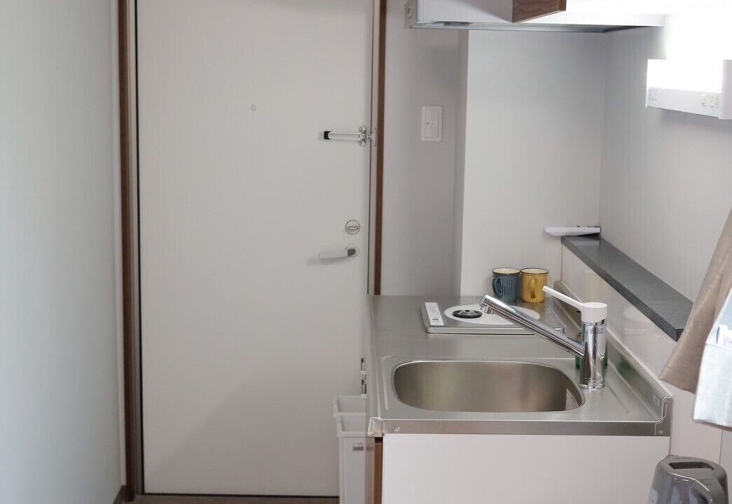 Photo of Bedroom in Tokashiki