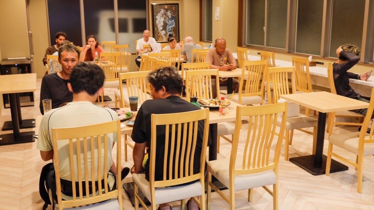 Photo of Others in Tokashiki