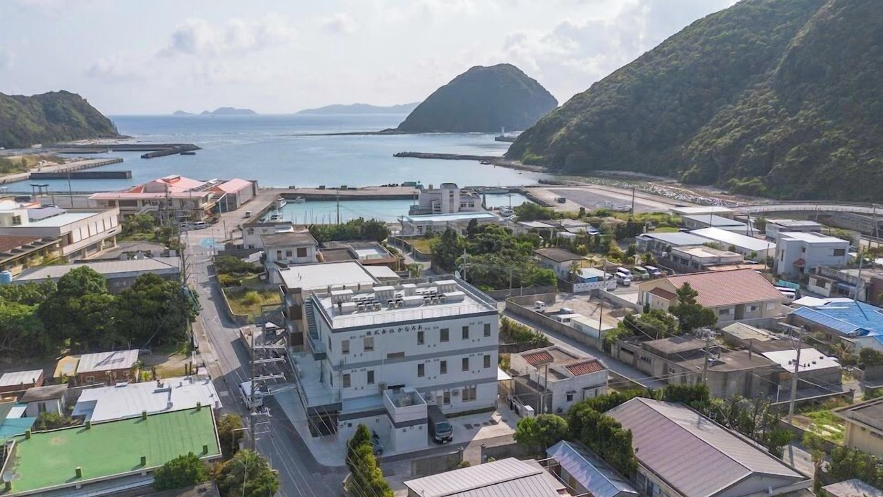 Photo of Outdoor in Tokashiki