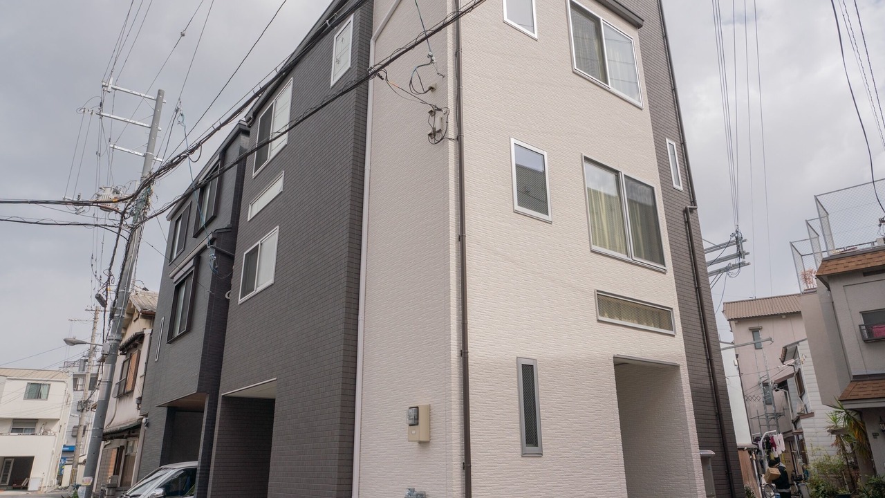 Photo of Outdoor in Ikuno