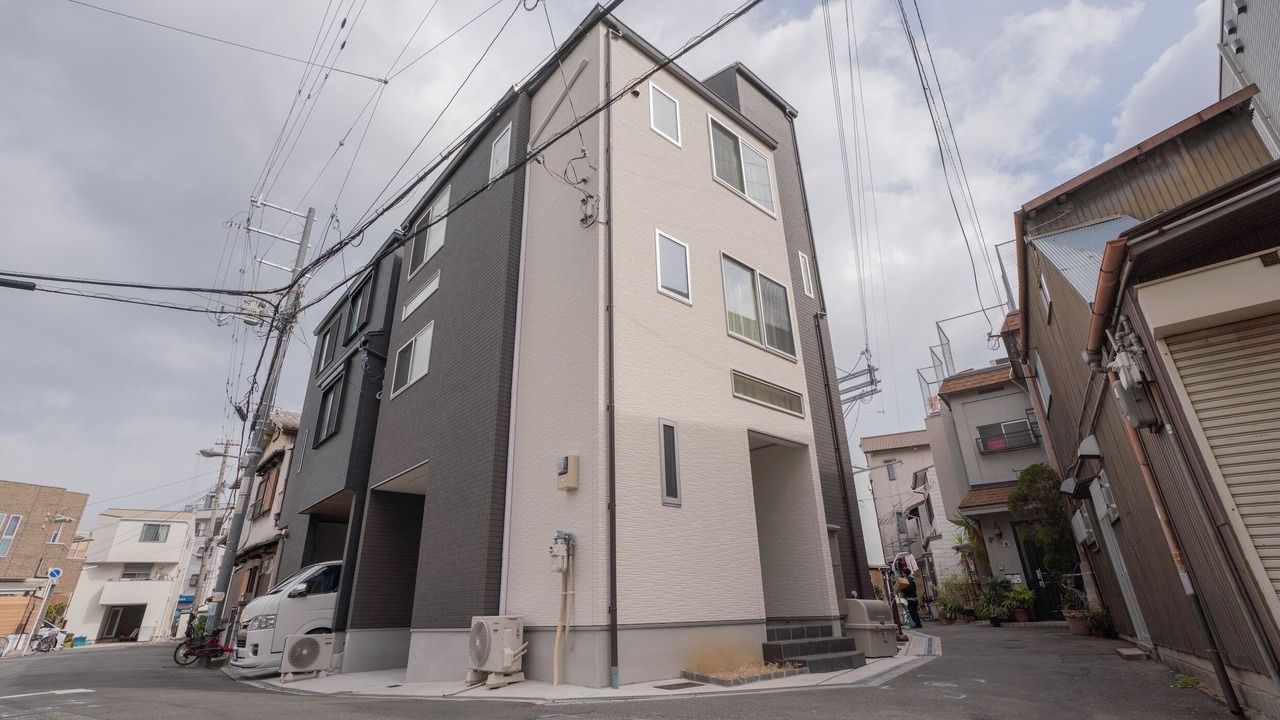 Photo of Outdoor in Ikuno