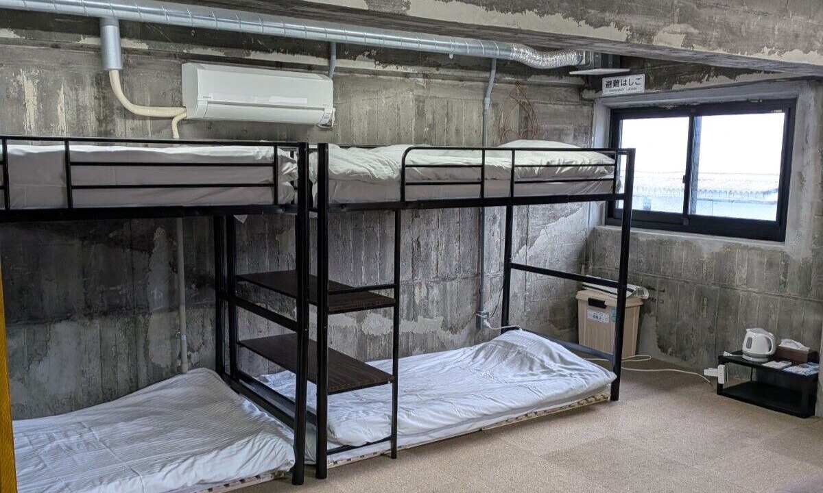 Photo of Bedroom in Yaizu