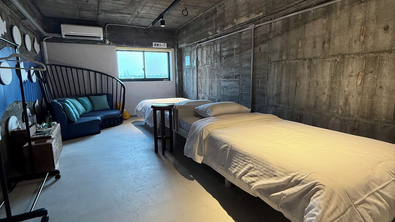 Photo of Bedroom in Yaizu