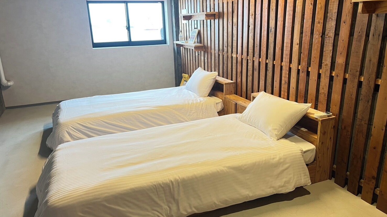 Photo of Bedroom in Yaizu