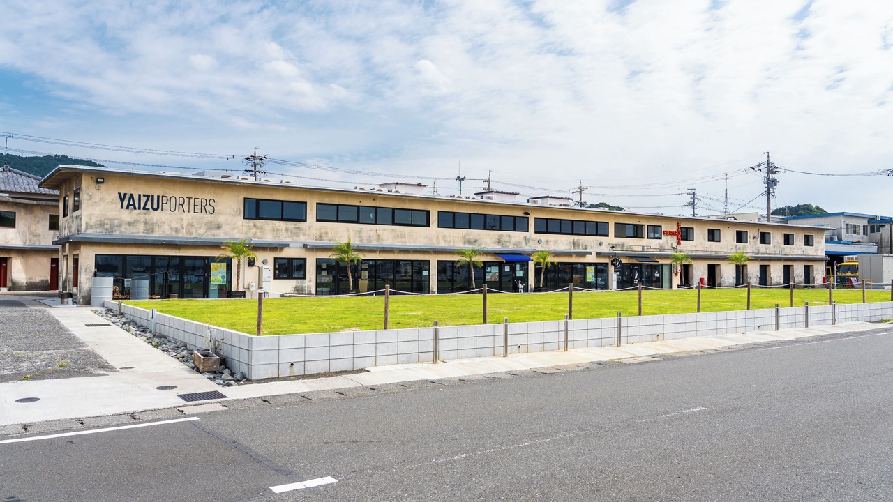 Photo of Outdoor in Yaizu