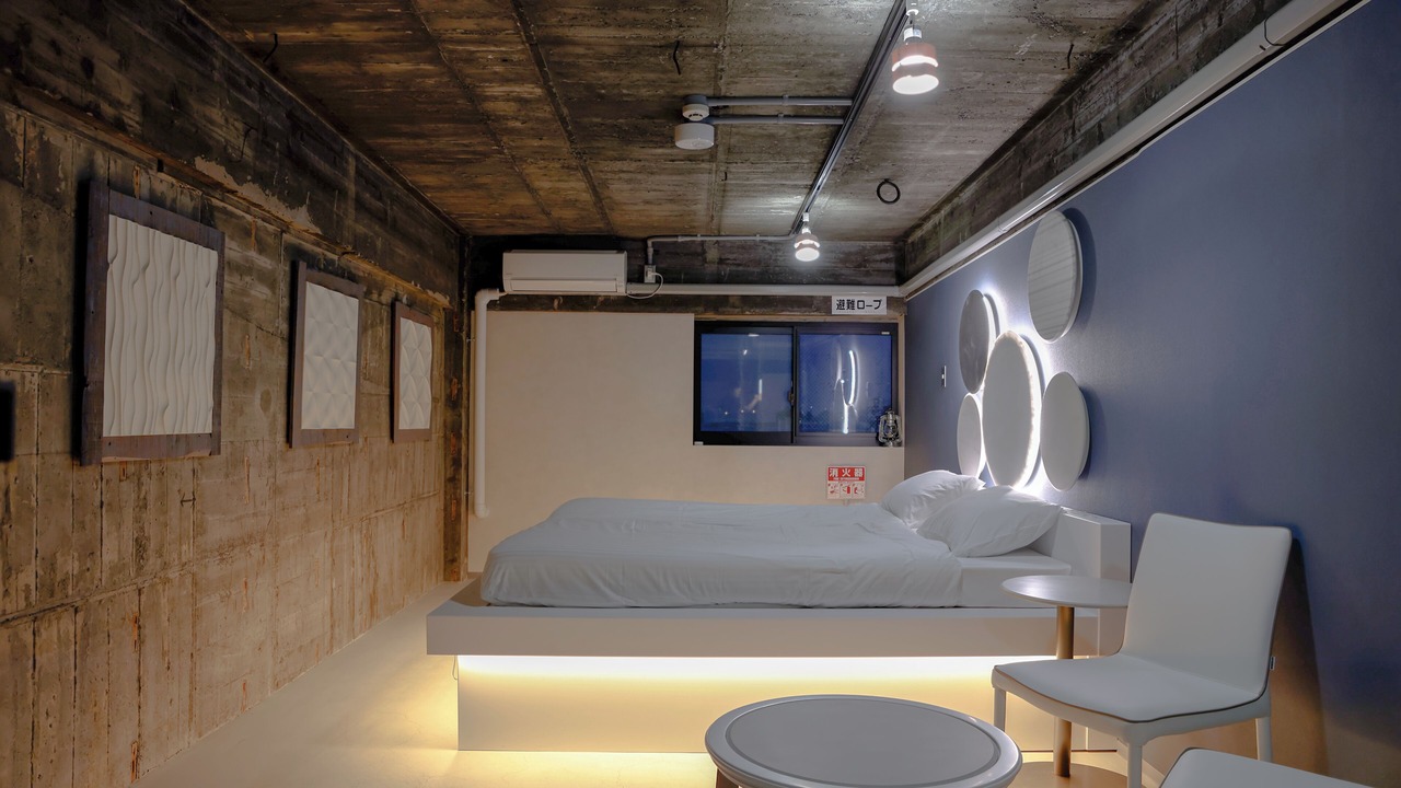 Photo of Bedroom in Yaizu
