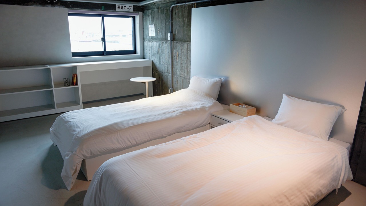 Photo of Bedroom in Yaizu