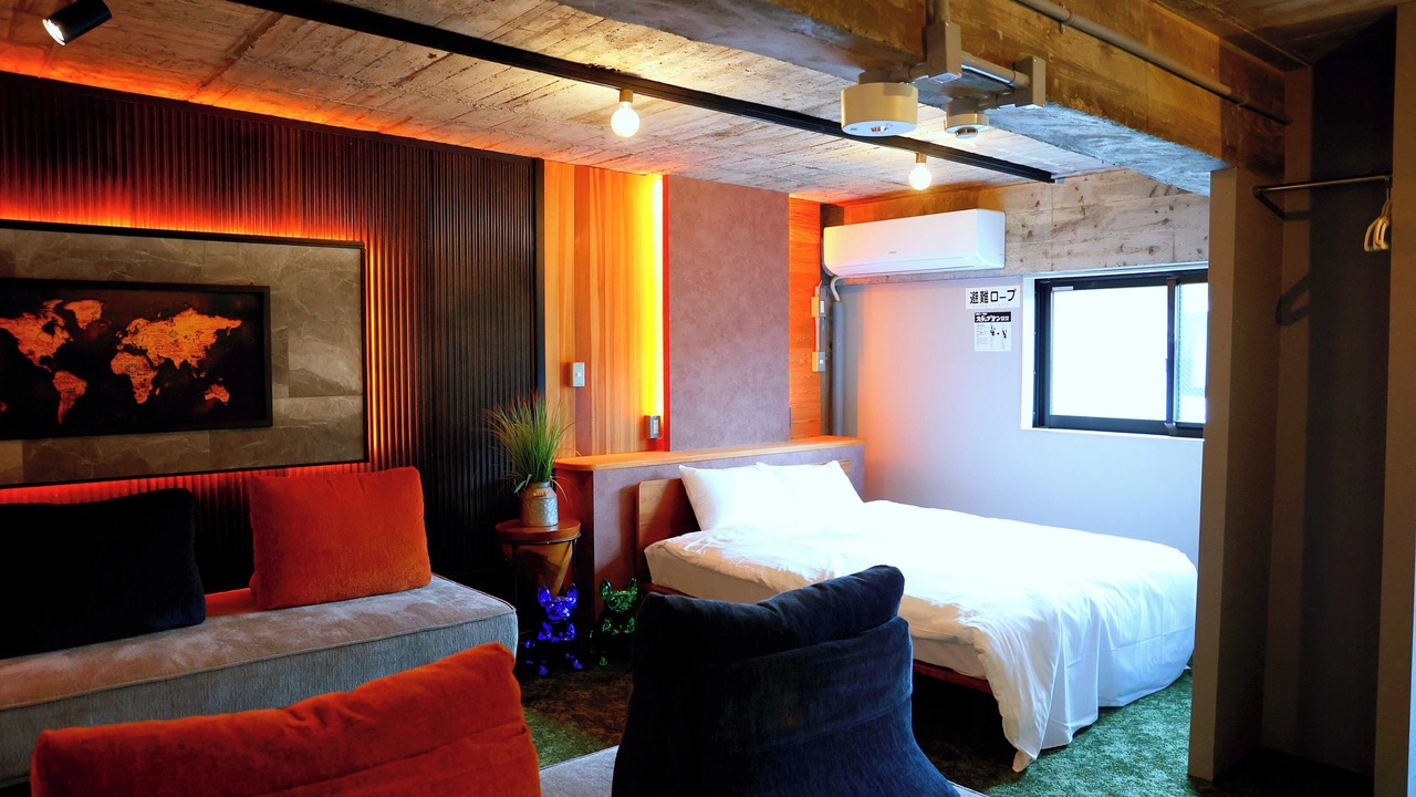 Photo of Bedroom in Yaizu