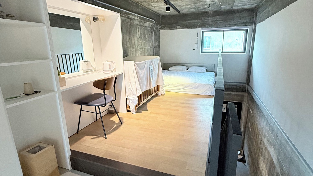 Photo of Bedroom in Yaizu