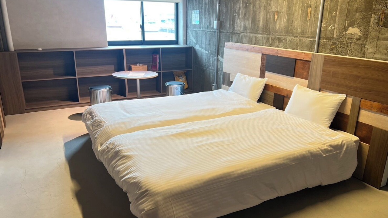 Photo of Bedroom in Yaizu