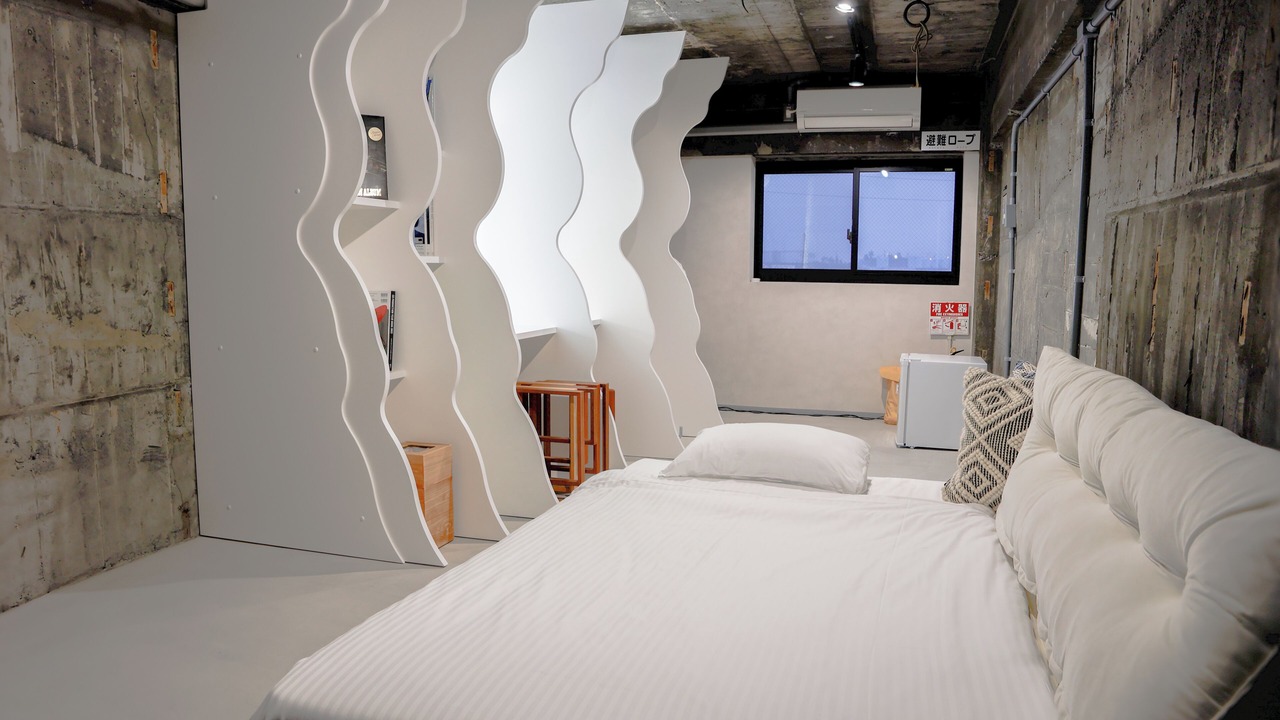 Photo of Bedroom in Yaizu