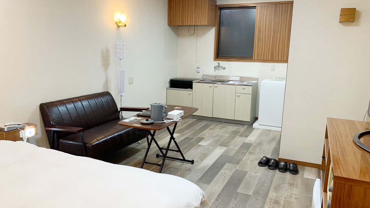 Photo of Bedroom in Tottori
