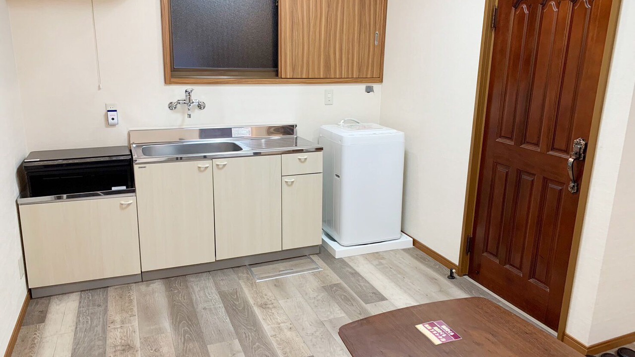 Photo of Bedroom in Tottori