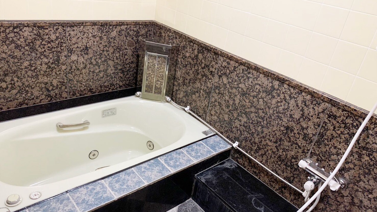 Photo of Bathroom in Tottori