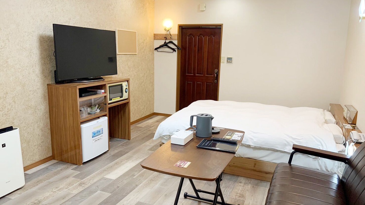 Photo of Bedroom in Tottori