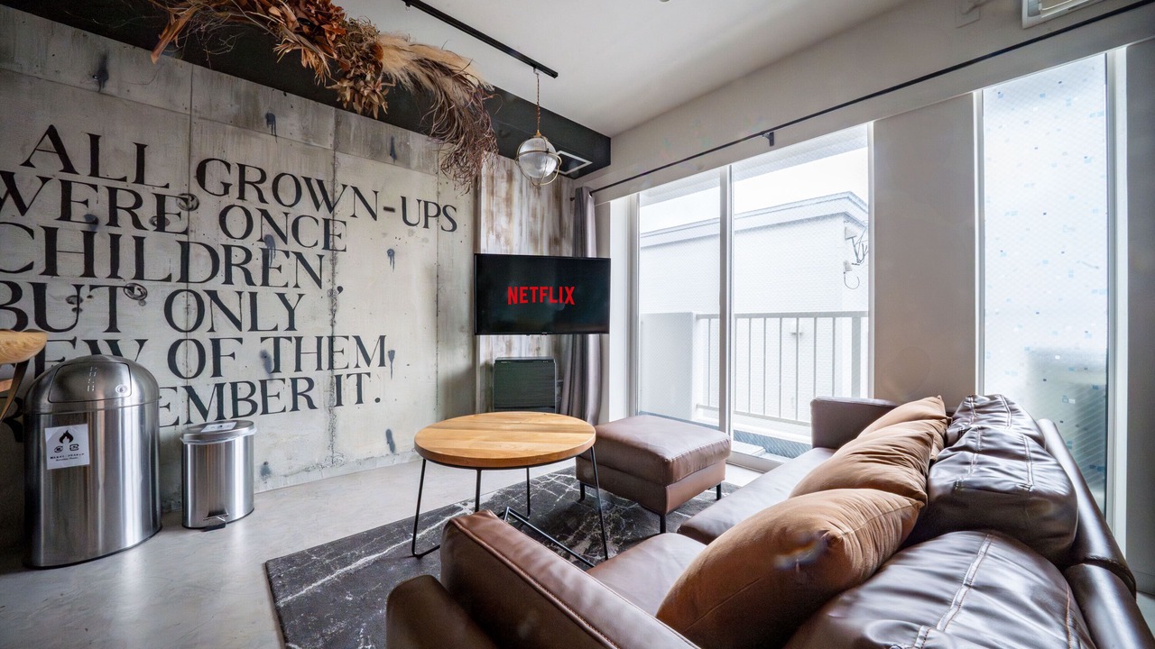 Photo of Livingroom in Kotoni