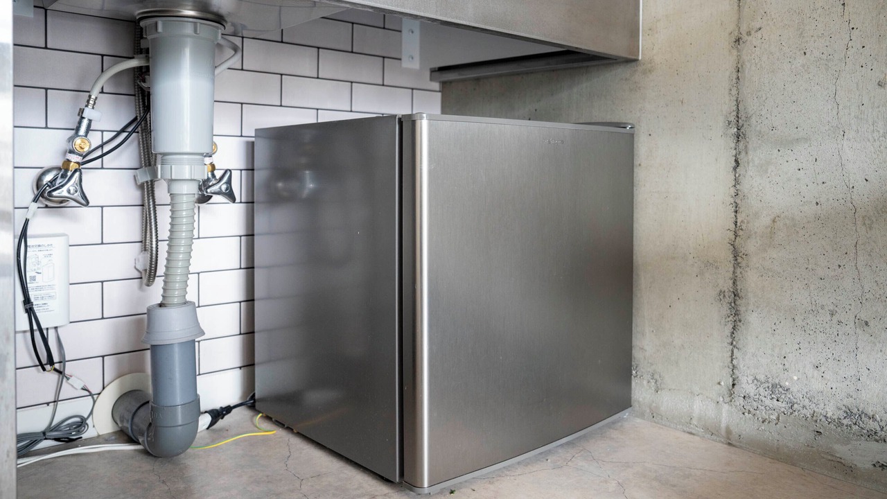 Photo of Kitchen in Kotoni