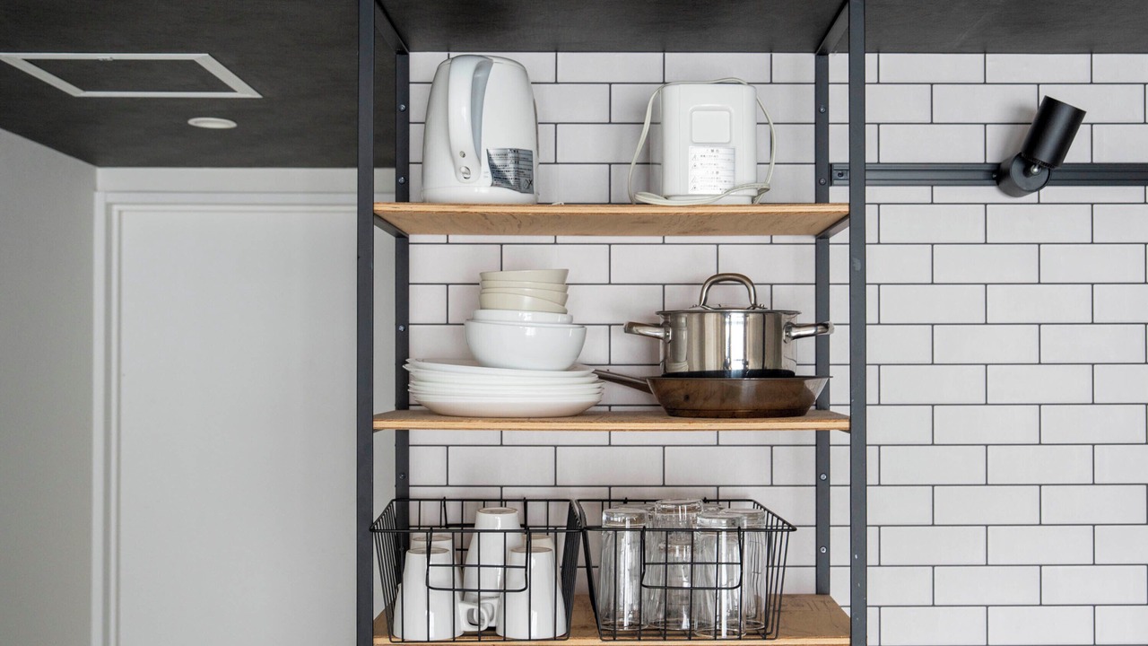 Photo of Kitchen in Kotoni