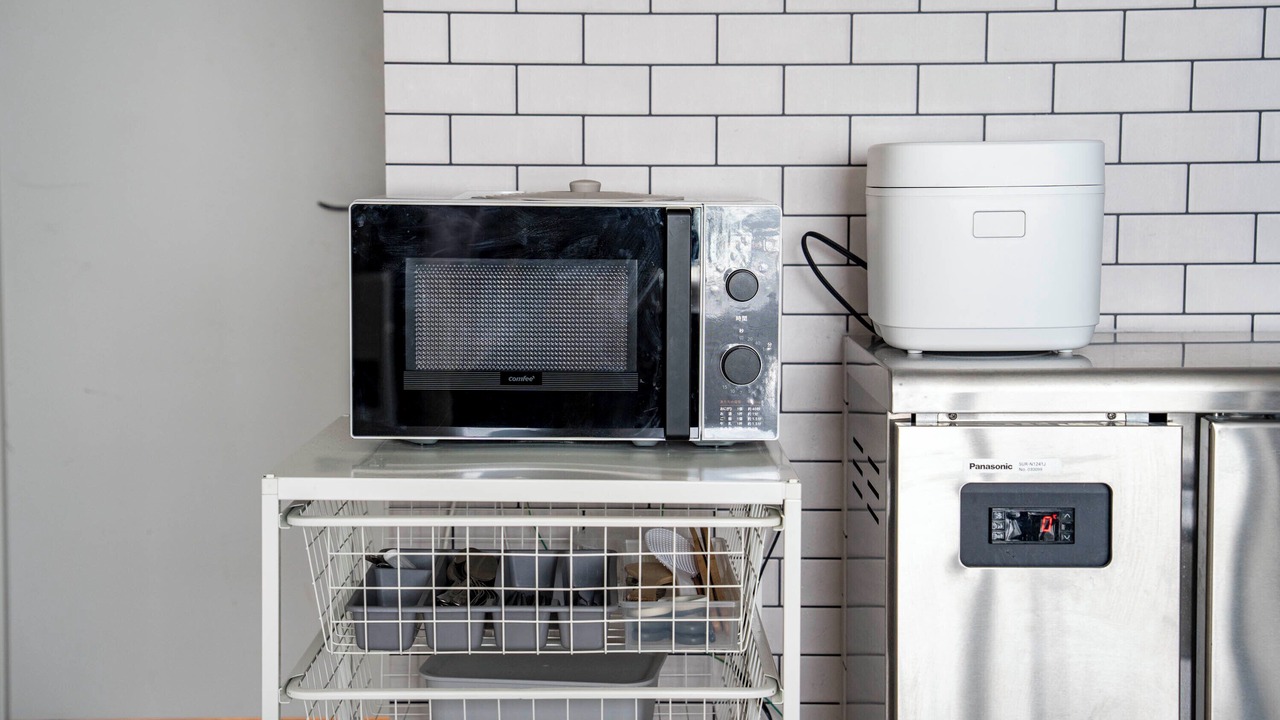Photo of Kitchen in Kotoni