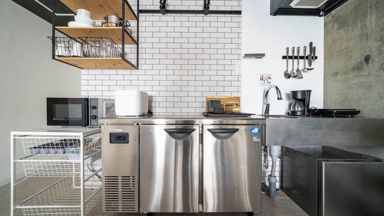 Photo of Kitchen in Kotoni