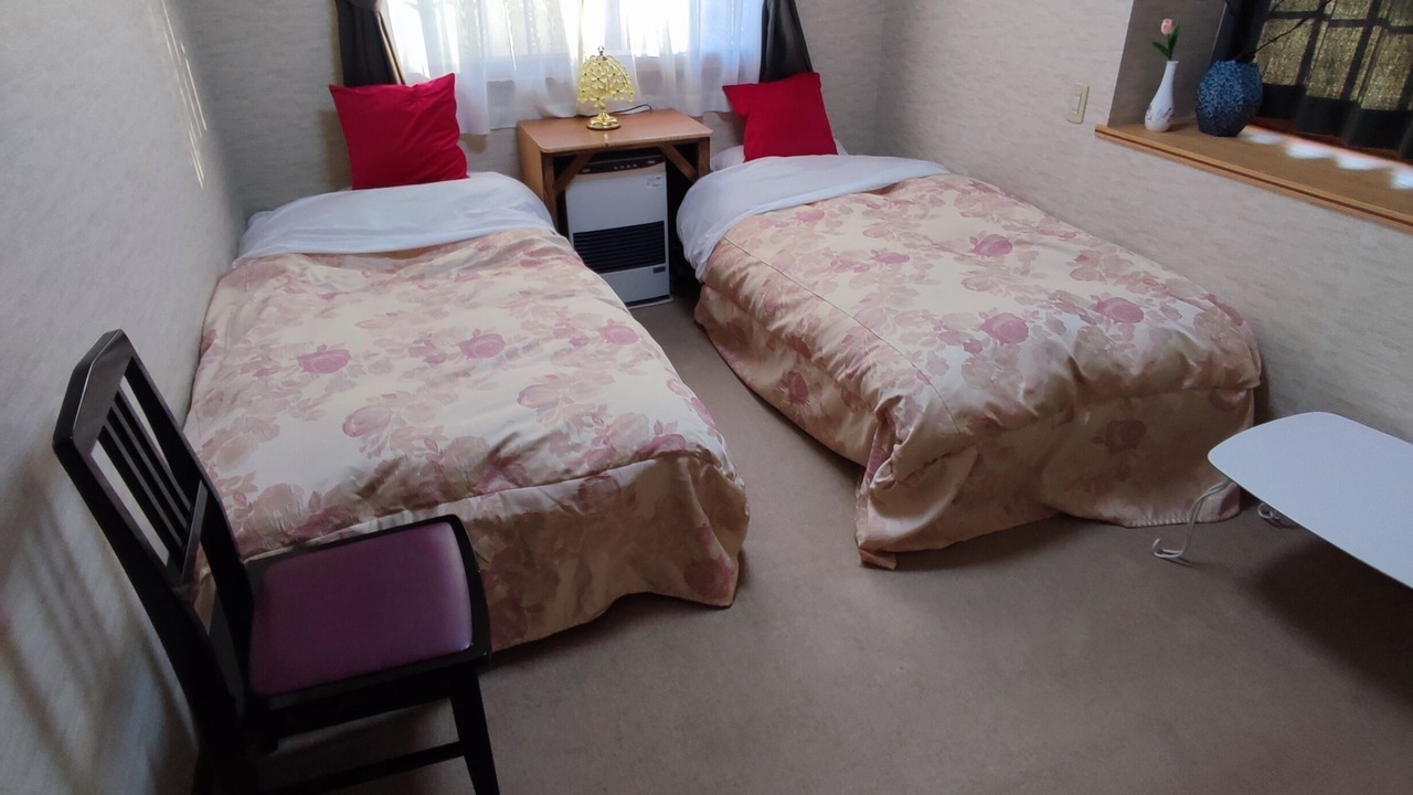 Photo of Bedroom in Tsumagoi
