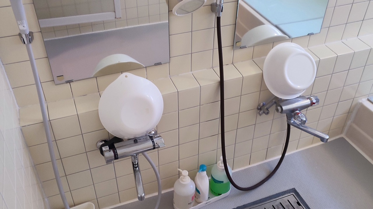 Photo of Bathroom in Tsumagoi