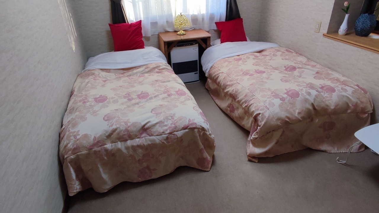 Photo of Bedroom in Tsumagoi