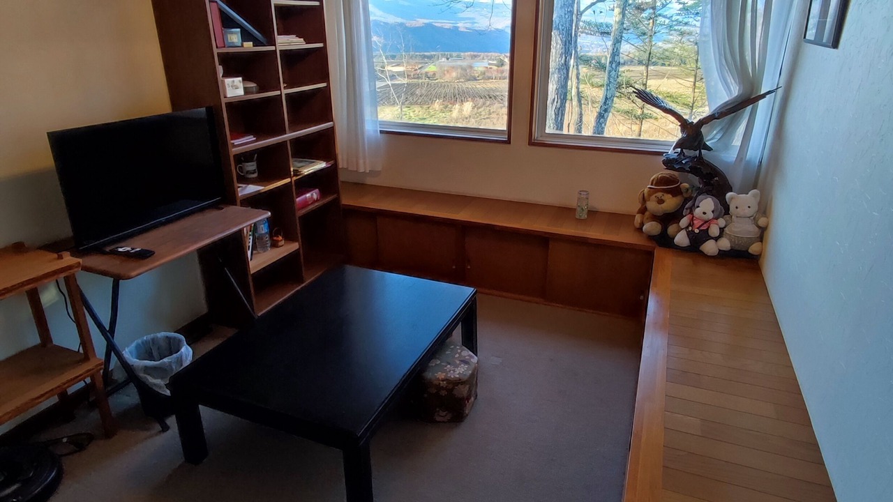Photo of Livingroom in Tsumagoi