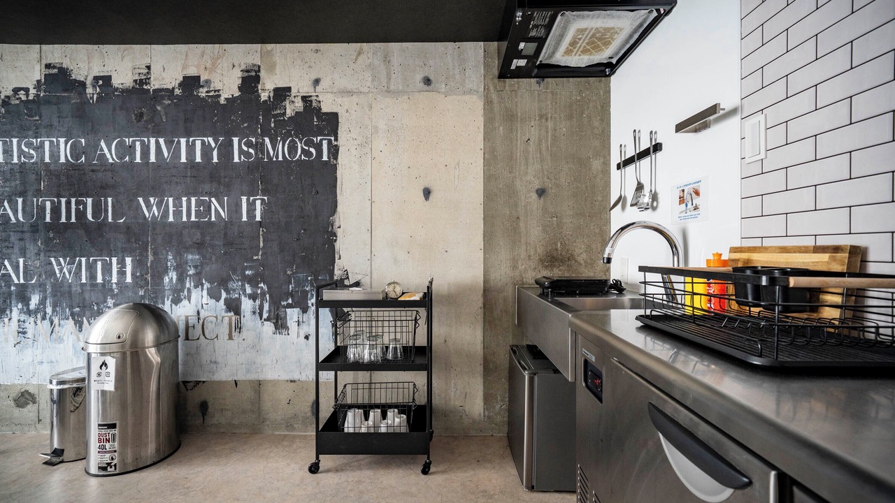 Photo of Kitchen in Kotoni