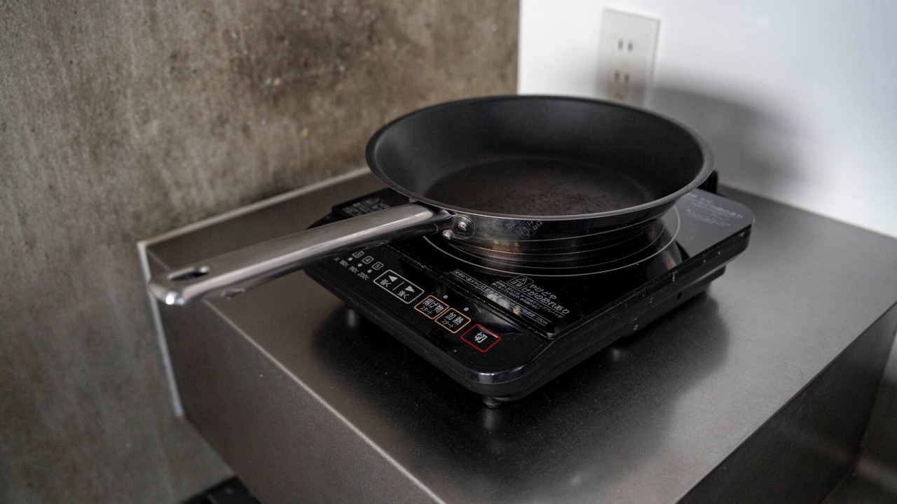 Photo of Kitchen in Kotoni