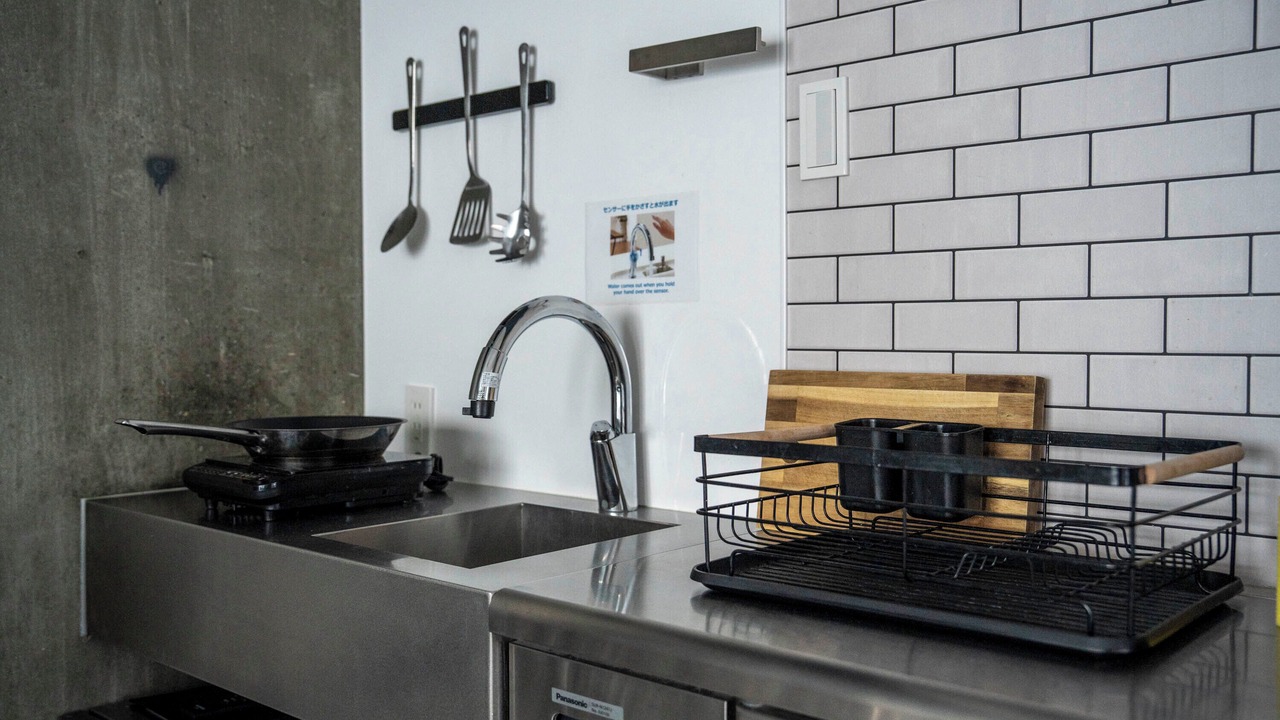 Photo of Kitchen in Kotoni