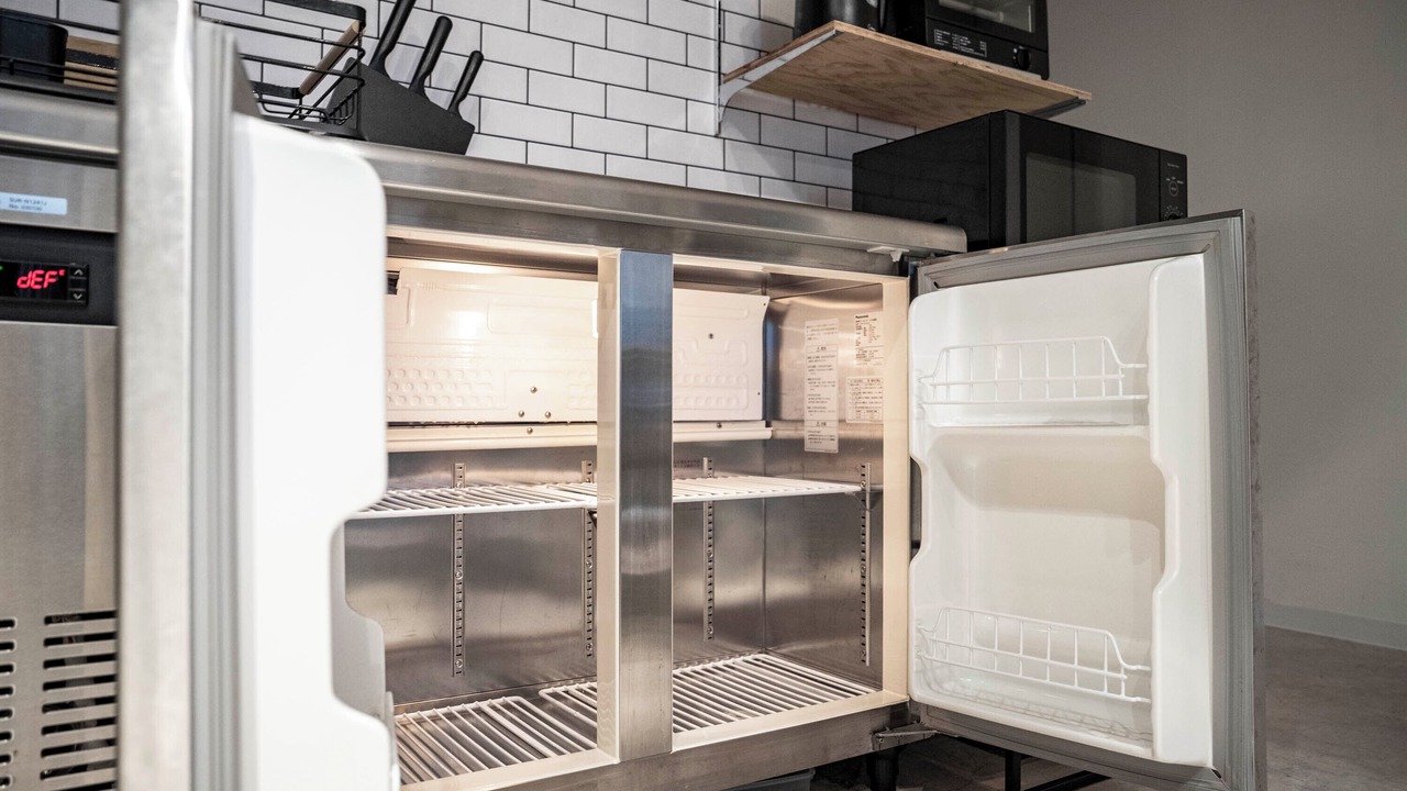 Photo of Kitchen in Kotoni