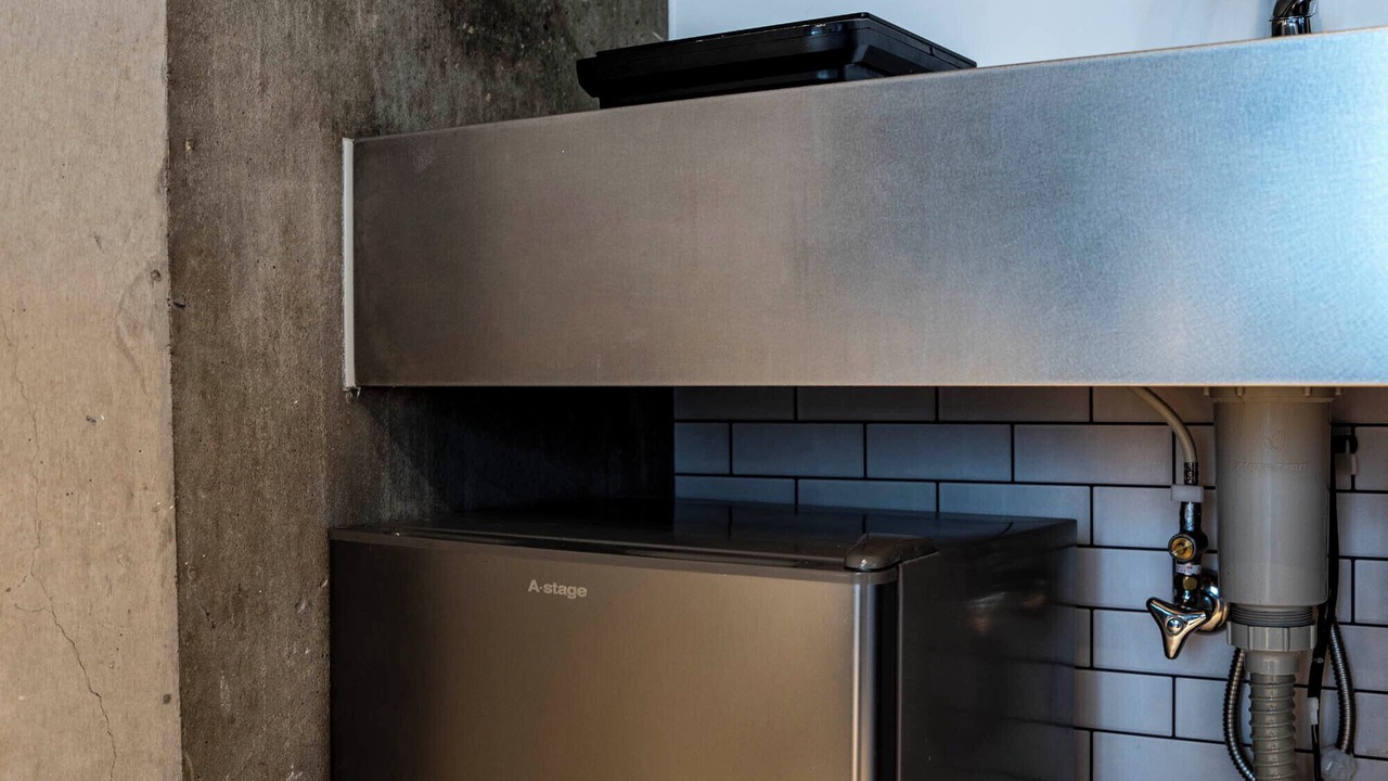 Photo of Kitchen in Kotoni