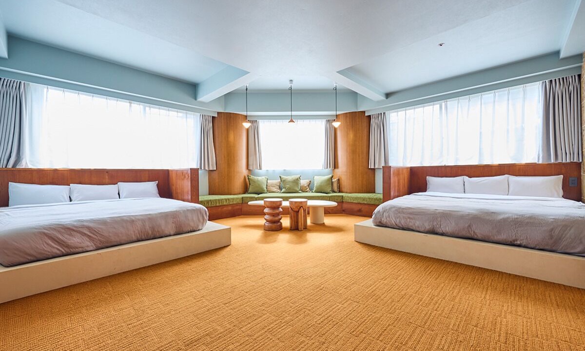 Photo of Bedroom in Nishigotanda
