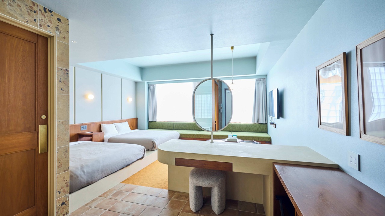 Photo of Bedroom in Nishigotanda