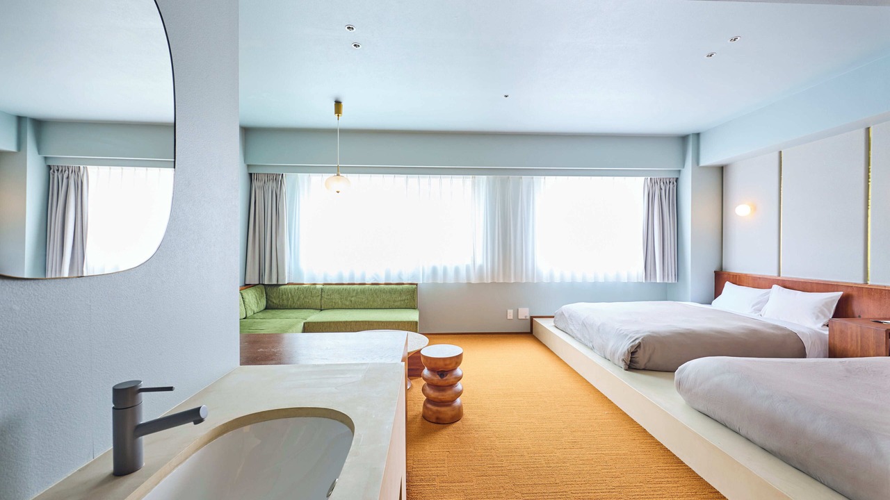 Photo of Bedroom in Nishigotanda