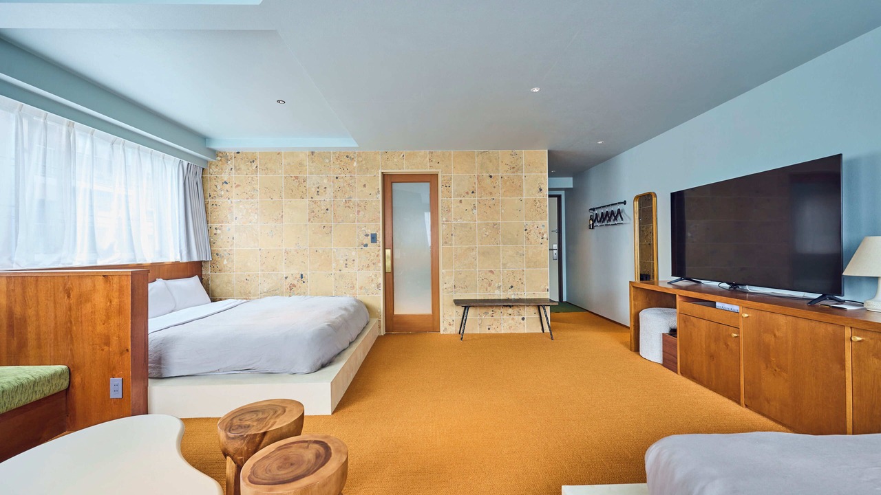 Photo of Bedroom in Nishigotanda