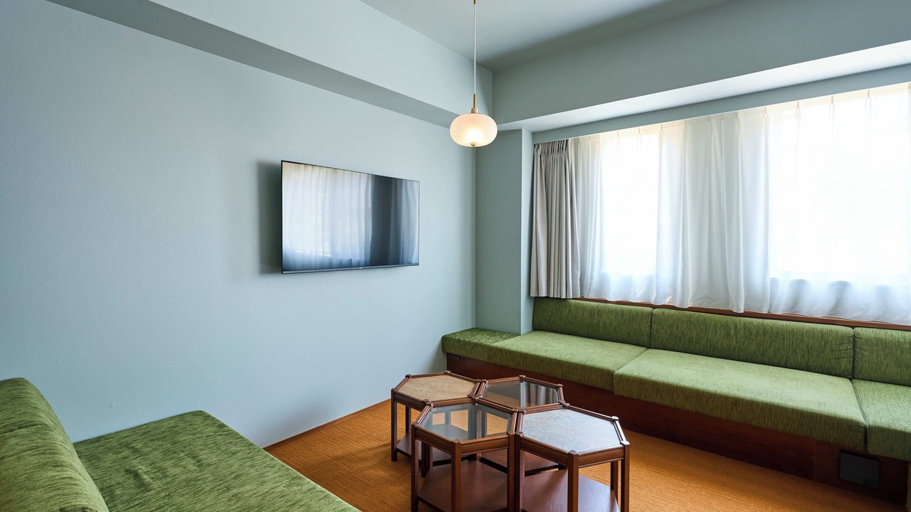 Photo of Bedroom in Nishigotanda