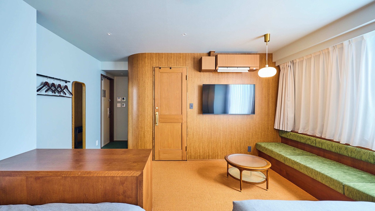 Photo of Bedroom in Nishigotanda