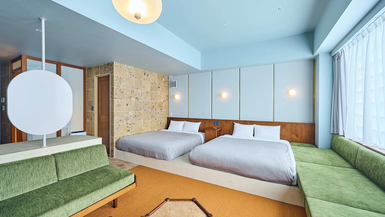 Photo of Bedroom in Nishigotanda