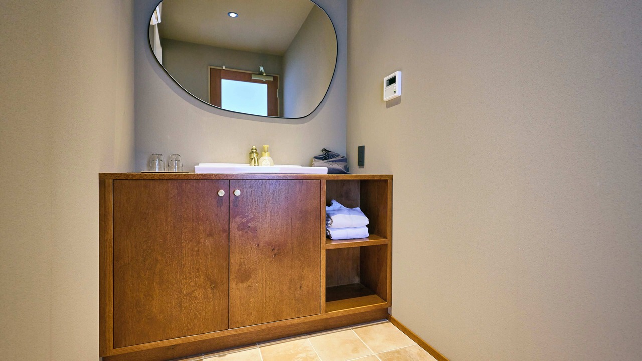 Photo of Bathroom in Nishigotanda