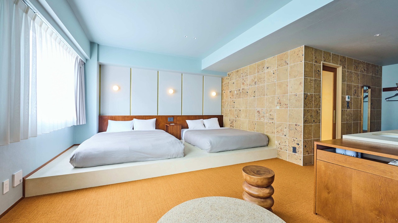 Photo of Bedroom in Nishigotanda