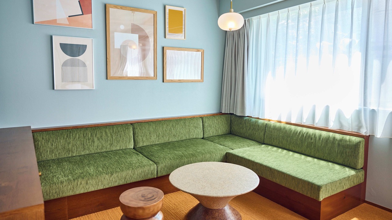 Photo of Bedroom in Nishigotanda