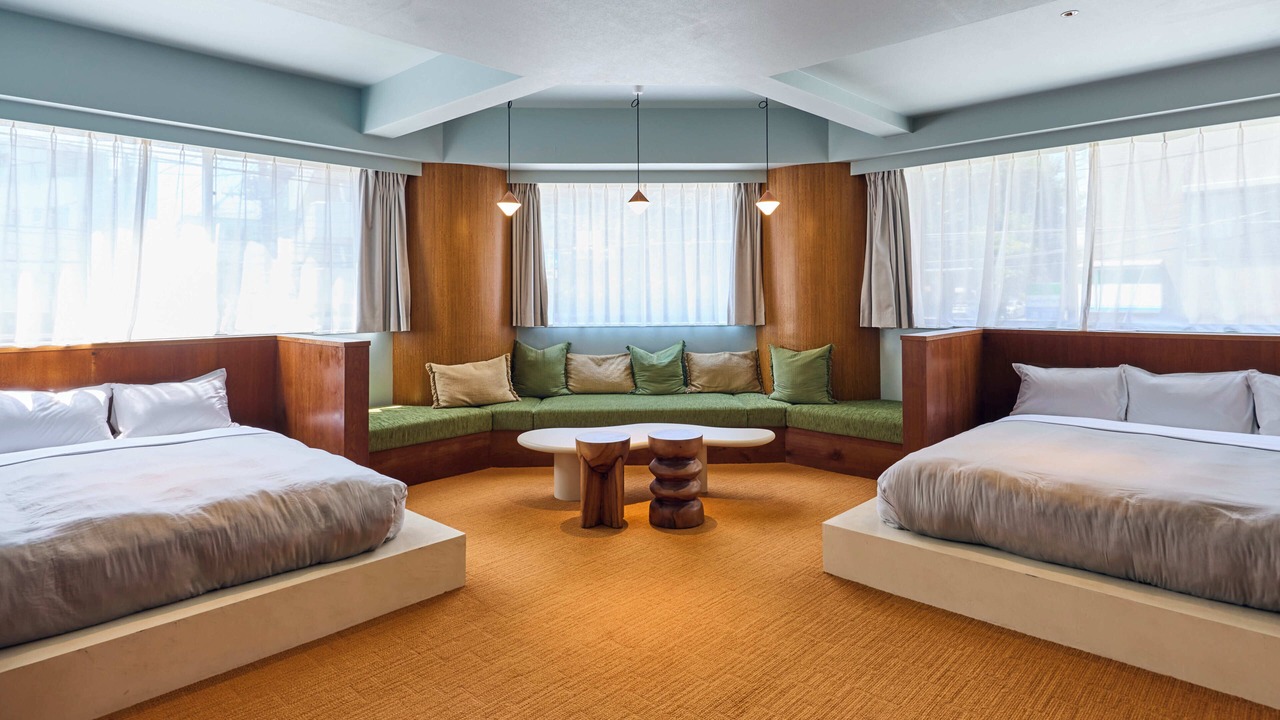 Photo of Bedroom in Nishigotanda