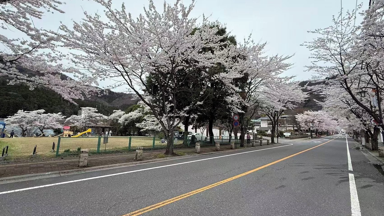 Photo of Outdoor in Kinugawa Onsen