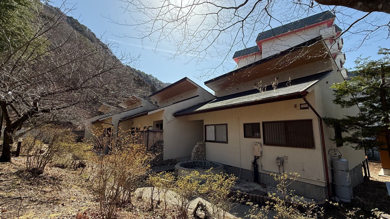 Photo of Bedroom in Kinugawa Onsen
