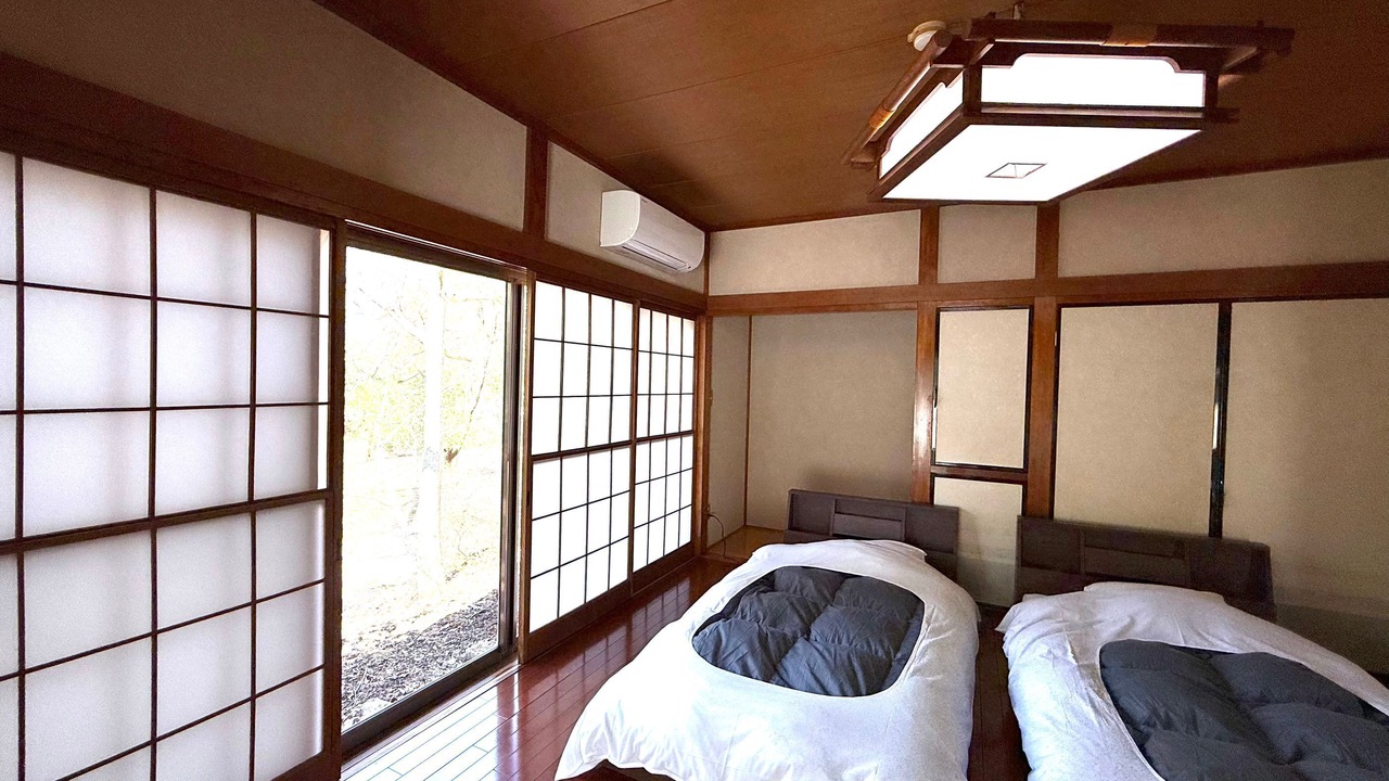 Photo of Outdoor in Kinugawa Onsen