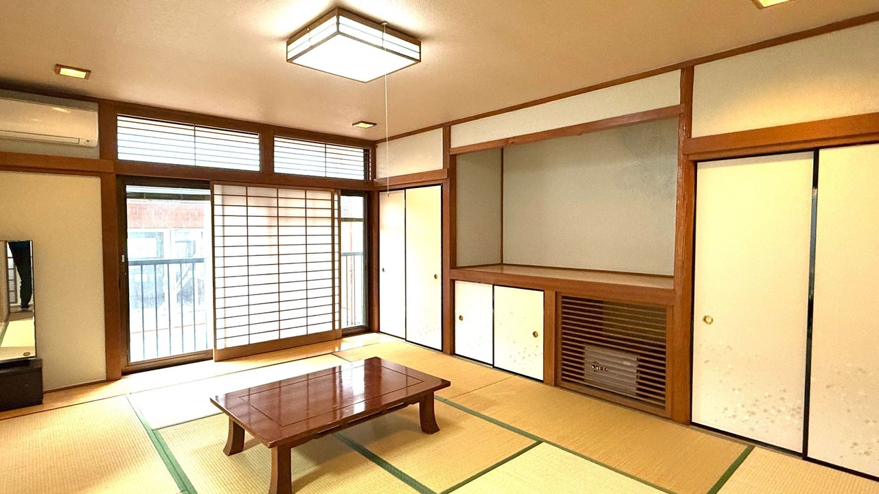 Photo of Outdoor in Kinugawa Onsen