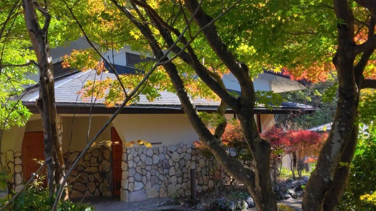 Photo of Outdoor in Kinugawa Onsen